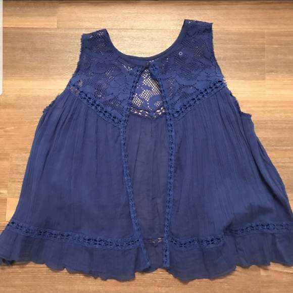 Free People Tank - Picture 2 of 2